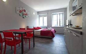 Papavero Apartment - Affitti Brevi Italia